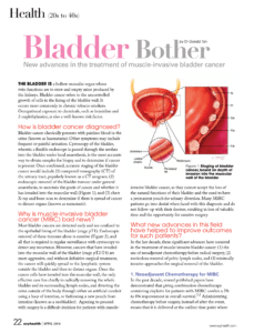 Aggressive Bladder Cancer | Advanced Urology