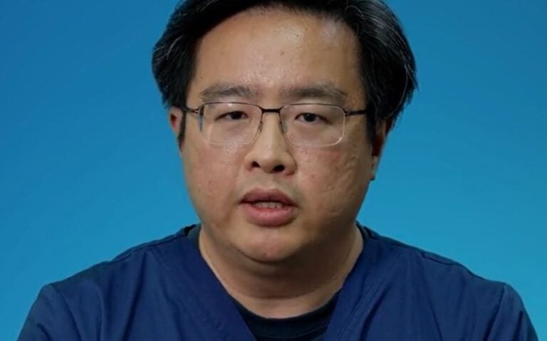 Let’s Talk About Peyronie’s Disease with Dr Ronny Tan (by Medical Channel Asia)