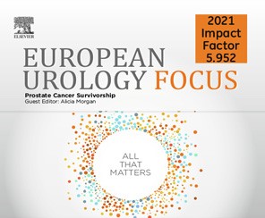 European Urology Focus: Comparison Between Thulium Fiber Laser and High-power Holmium Laser for Anatomic Endoscopic Enucleation of the Prostate (Featuring Dr. Lie)