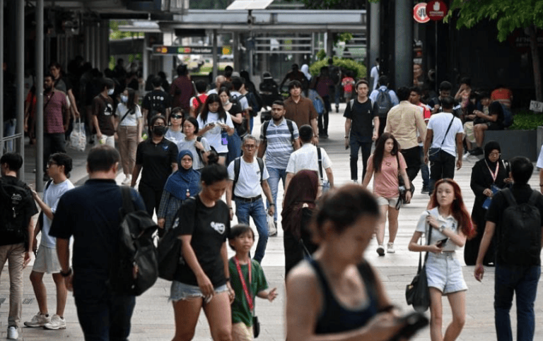 Doctor group recommends HPV vaccination for men, to improve public health in S’pore-Featuring by Dr Ronny